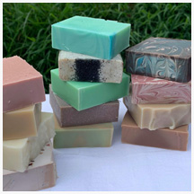 bar soaps